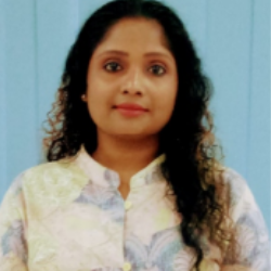 Candidate profile