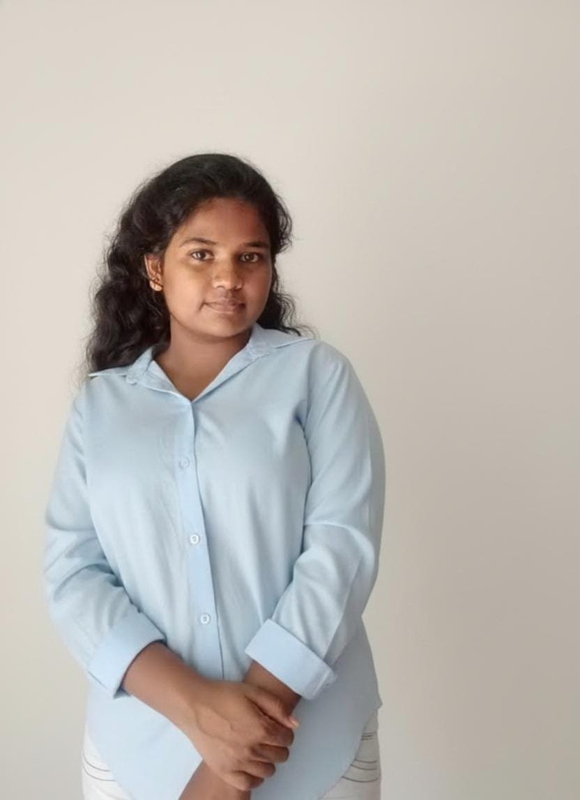 Candidate profile