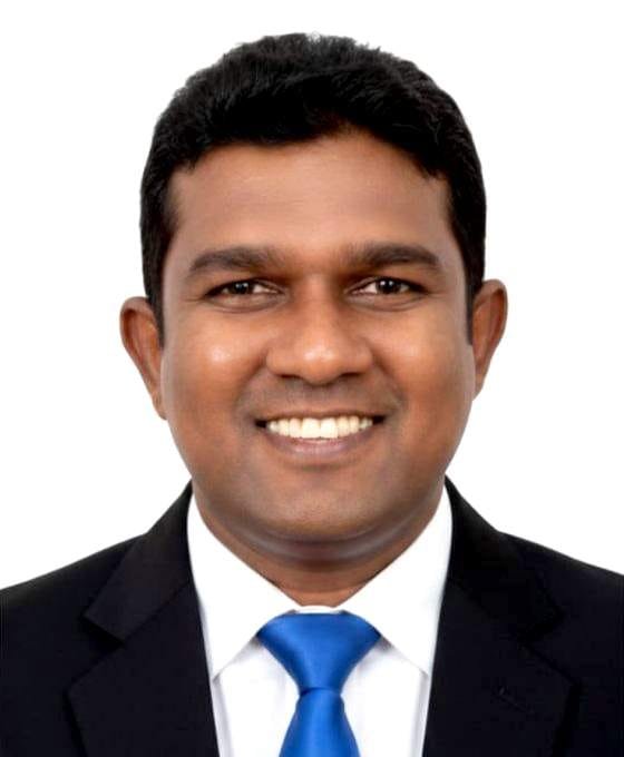 Candidate profile