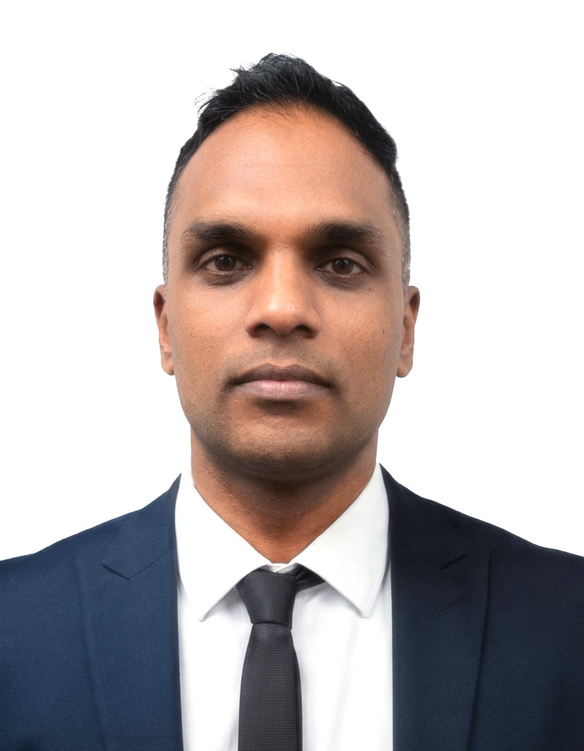 Candidate profile