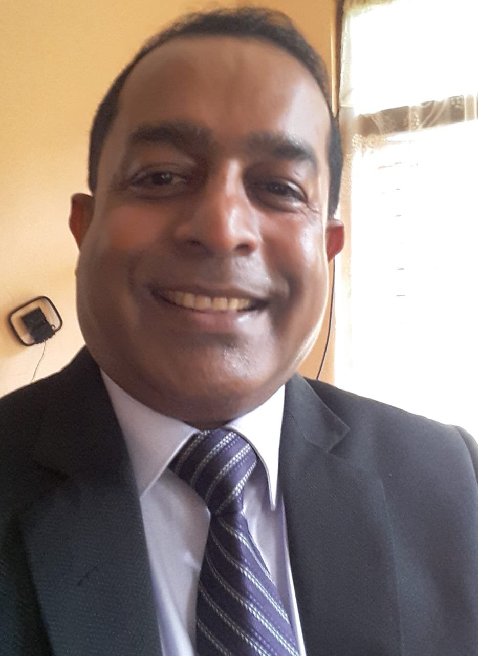 Candidate profile