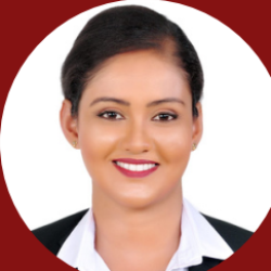 Candidate profile