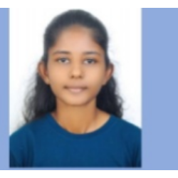 Candidate profile