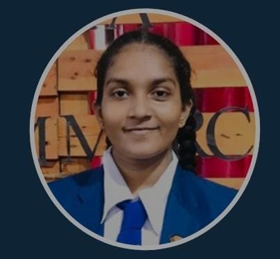 Candidate profile