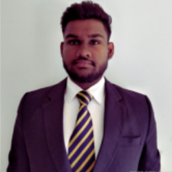 Candidate profile
