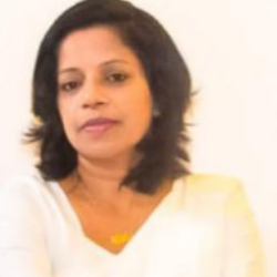 Candidate profile