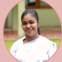 Candidate profile