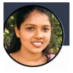Candidate profile
