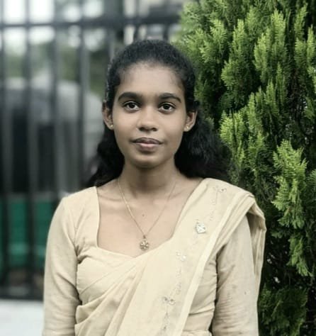 Candidate profile