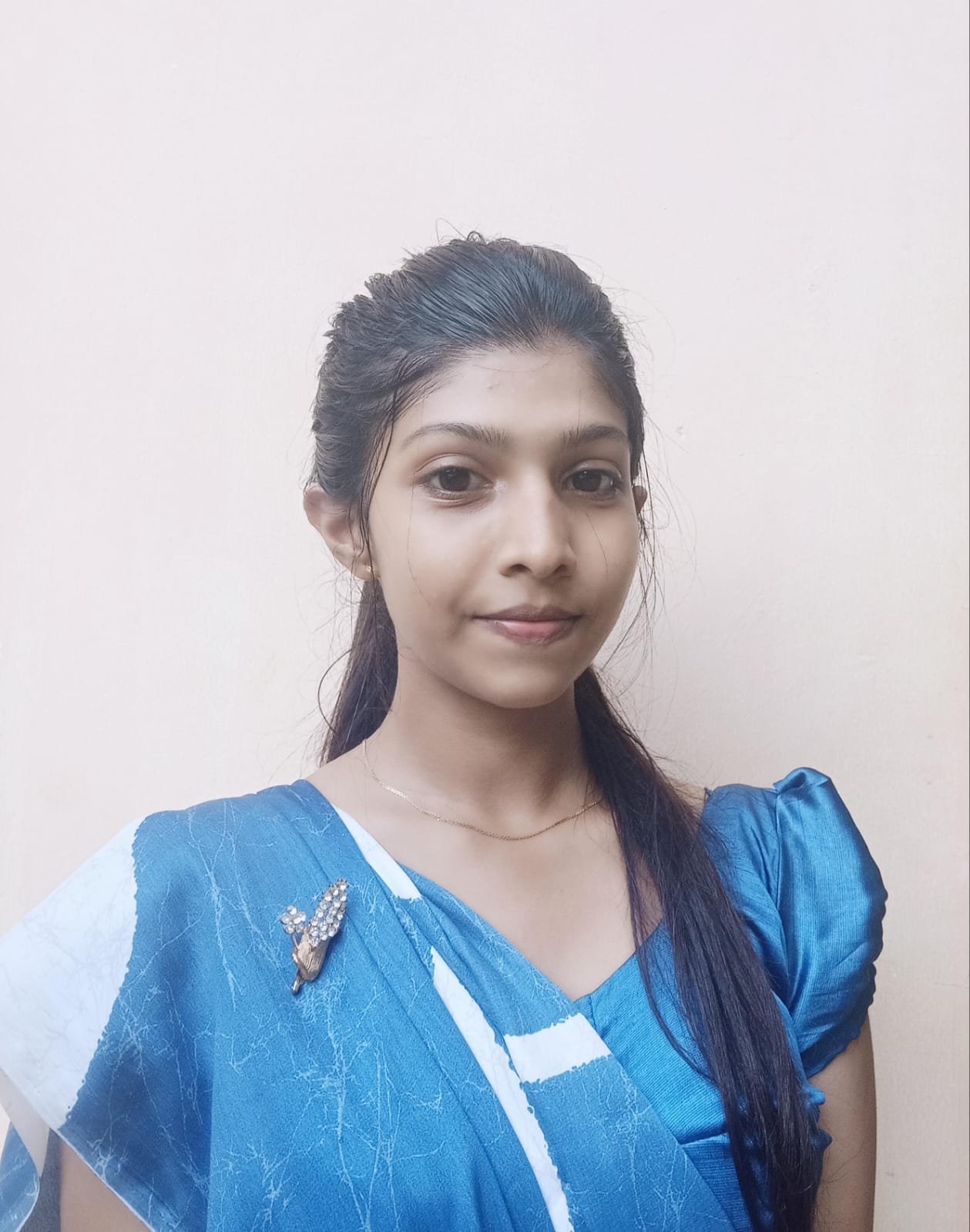 Candidate profile