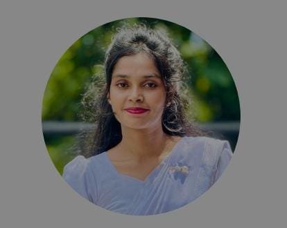 Candidate profile