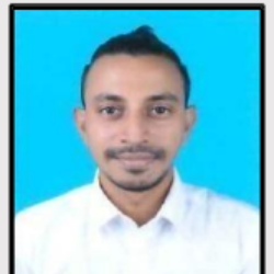 Candidate profile