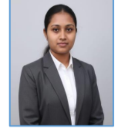 Candidate profile