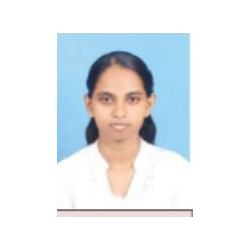 Candidate profile
