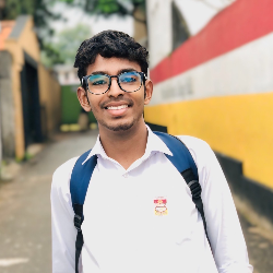 Candidate profile