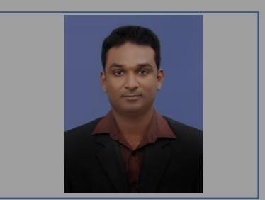 Candidate profile