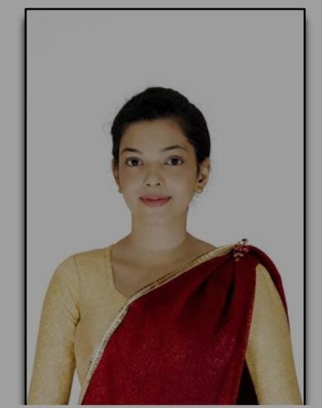 Candidate profile