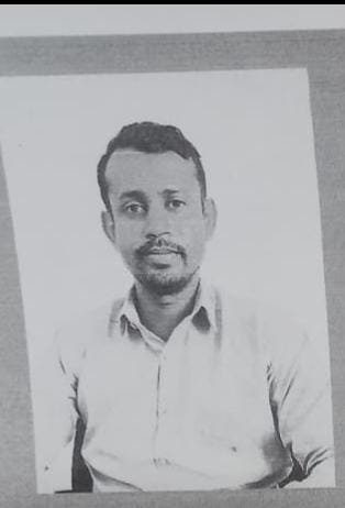 Candidate profile