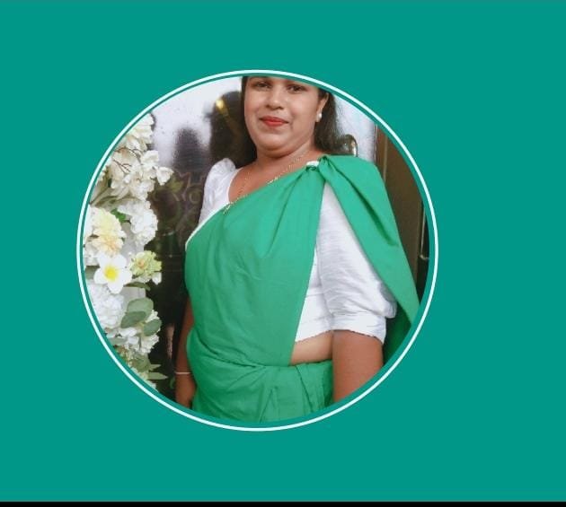 Candidate profile