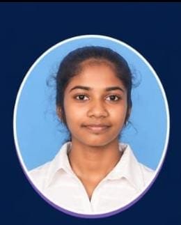 Candidate profile