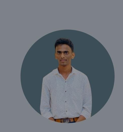 Candidate profile
