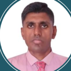 Candidate profile