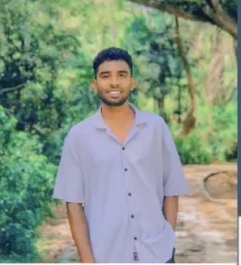 Candidate profile