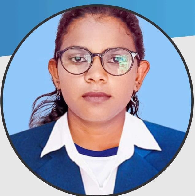 Candidate profile