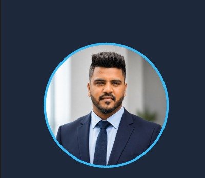Candidate profile