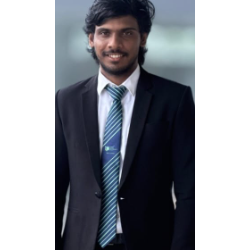 Candidate profile