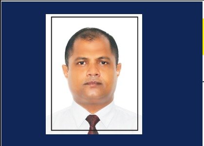 Candidate profile