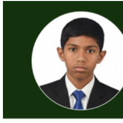 Candidate profile