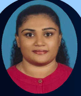 Candidate profile