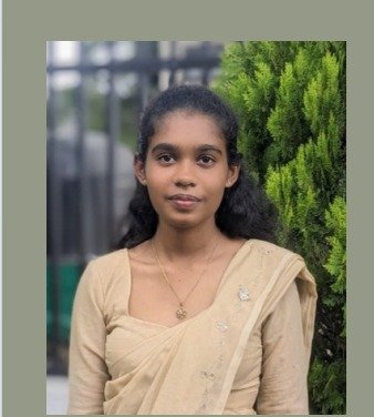 Candidate profile