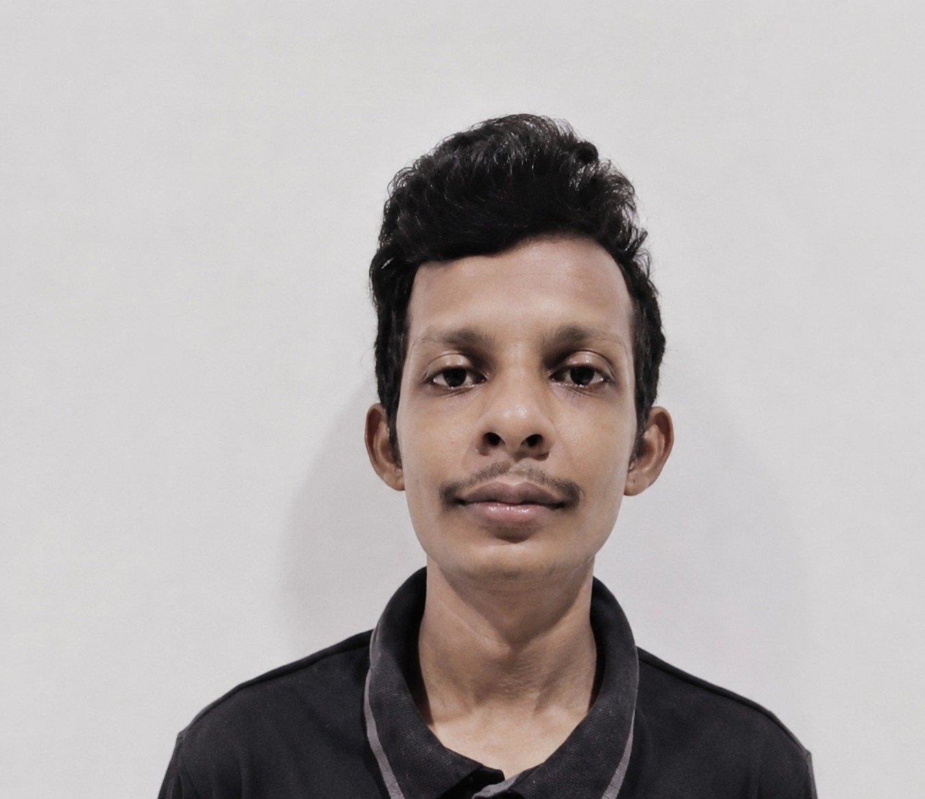 Candidate profile