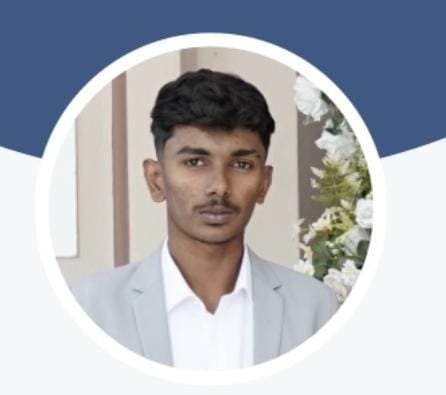 Candidate profile