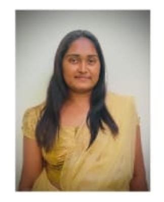 Candidate profile