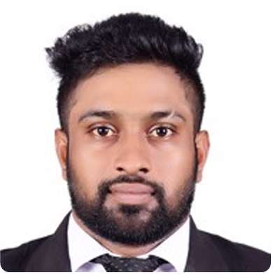 Candidate profile
