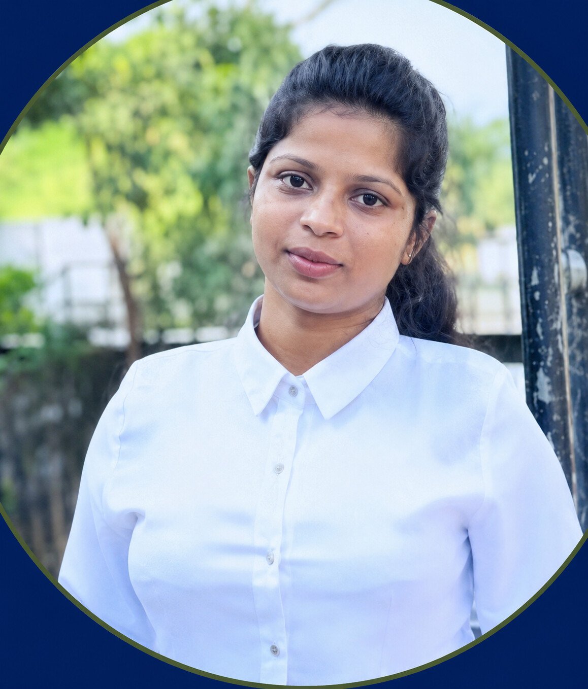 Candidate profile
