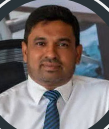 Candidate profile