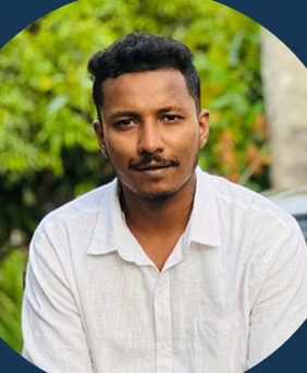 Candidate profile