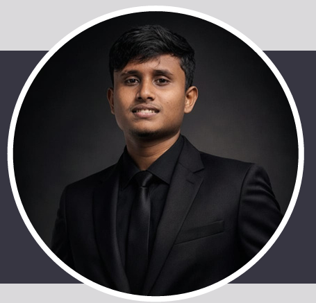 Candidate profile