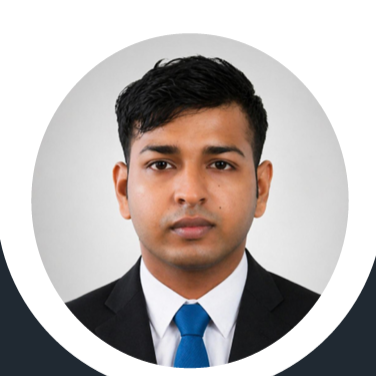 Candidate profile