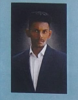 Candidate profile