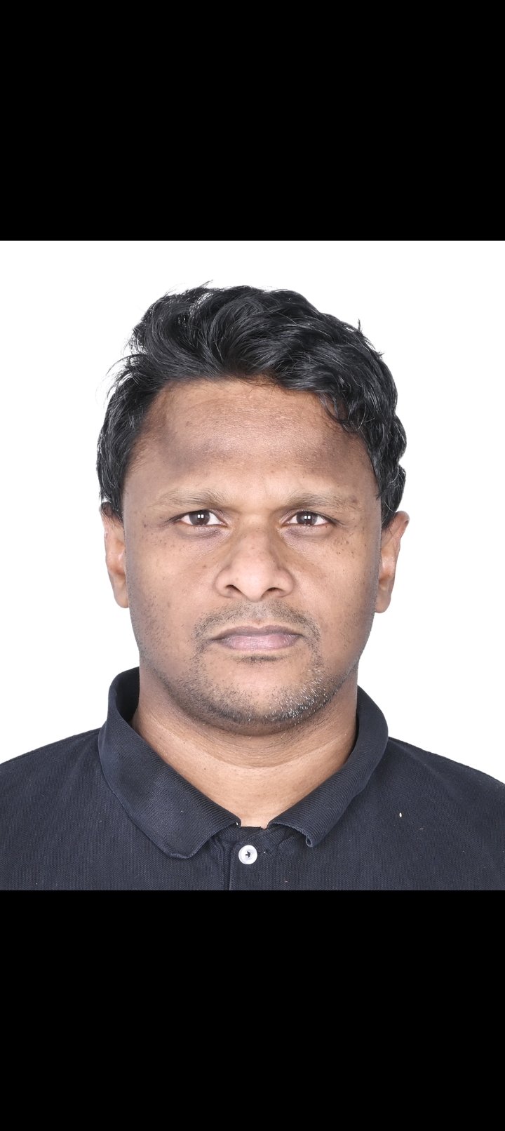 Candidate profile