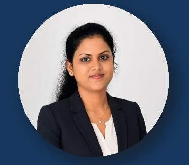Candidate profile