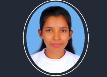 Candidate profile