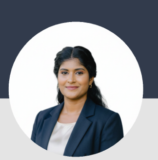 Candidate profile