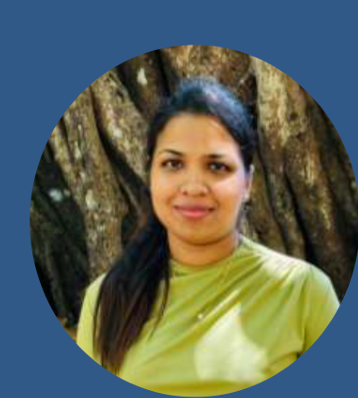 Candidate profile