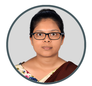 Candidate profile